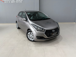 HYUNDAI HB 20 Hatch 1.0 12V 4P FLEX COMFORT PLUS
