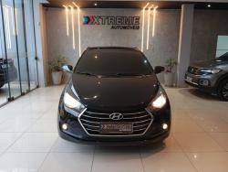 HYUNDAI HB 20 Sedan 1.6 16V 4P FLEX PREMIUM AUTOMTICO