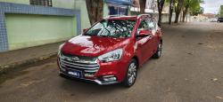 JAC T40 1.6 16V 4P AUTOMTICO CVT