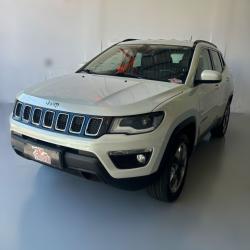 JEEP Compass 2.0 16V 4P LONGITUDE TURBO DIESEL 4X4 AUTOMTICO
