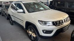 JEEP Compass 2.0 16V 4P LONGITUDE TURBO DIESEL 4X4 AUTOMTICO
