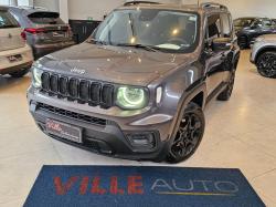 JEEP Renegade 1.3 16V 4P FLEX T270 TURBO AUTOMTICO