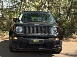 JEEP Renegade 1.8 16V 4P FLEX SPORT