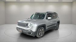 JEEP Renegade 1.8 16V 4P FLEX AUTOMTICO