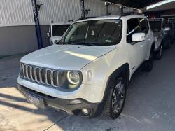 JEEP Renegade 2.0 16V 4P TURBO DIESEL LONGITUDE 4X4 AUTOMTICO