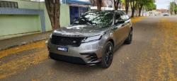 LAND ROVER Range Rover Velar 2.0 16V 4P P300 SE R-DYNAMIC AUTOMTICO