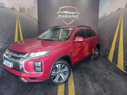 MITSUBISHI Outlander 2.0 16V 4P HPE AUTOMTICO