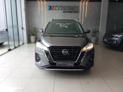NISSAN Kicks 1.6 16V 4P FLEXSTART SENSE