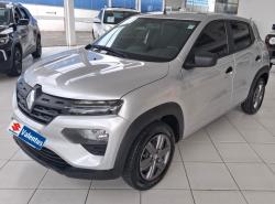 RENAULT Kwid 1.0 12V 4P SCE FLEX ZEN