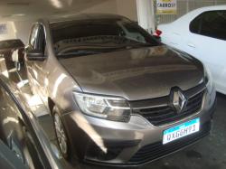 RENAULT Sandero 1.0 12V 4P FLEX SCE LIFE