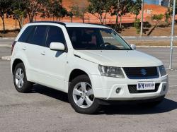 SUZUKI Grand Vitara 2.0 16V