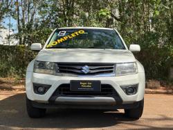 SUZUKI Grand Vitara 2.0 16V 4P AUTOMTICO
