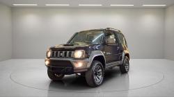 SUZUKI Jimny 1.3 16V 4SPORT 4X4