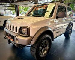 SUZUKI Jimny 1.3 16V 4SPORT 4X4