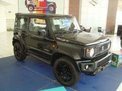 SUZUKI Jimny 1.5 16V SIERRA 4STYLE 4X4 AUTOMTICO