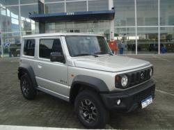 SUZUKI Jimny 1.5 16V SIERRA 4STYLE 4X4 AUTOMTICO