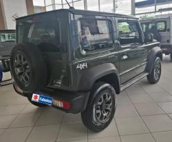 SUZUKI Jimny 1.5 16V SIERRA 4YOU 4X4 AUTOMTICO