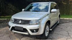 SUZUKI Vitara 2.0 V6 4P JLX