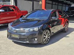 TOYOTA Corolla 2.0 16V 4P XEI FLEX AUTOMTICO