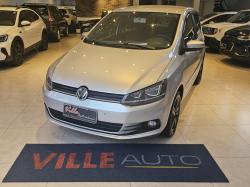 VOLKSWAGEN Fox 1.6 4P COMFORTLINE FLEX