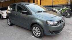 VOLKSWAGEN Fox 1.6 4P FLEX