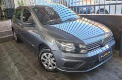 VOLKSWAGEN Gol 1.0 12V 4P FLEX MPI G7