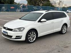 VOLKSWAGEN Golf Variant 1.4 16V 4P TSI COMFORTLINE AUTOMTICO