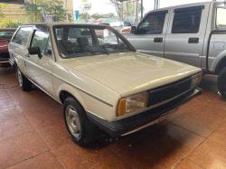 VOLKSWAGEN Parati 1.6 LS