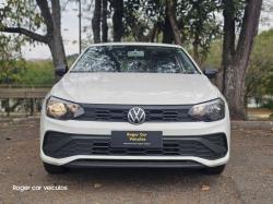 VOLKSWAGEN Polo Hatch 1.0 4P MPI TRACK