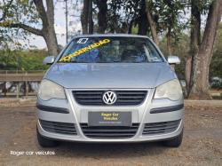 VOLKSWAGEN Polo Sedan 1.6 4P