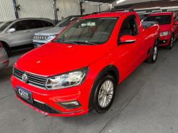 VOLKSWAGEN Saveiro 1.6 G6 TRENDLINE CABINE SIMPLES FLEX