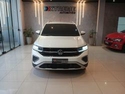 VOLKSWAGEN T-Cross 1.4 4P 250 TSI FLEX HIGHLINE AUTOMTICO