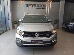 VOLKSWAGEN T-Cross 1.4 4P 250 TSI FLEX HIGHLINE AUTOMTICO
