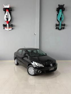 VOLKSWAGEN Voyage 1.0 4P FLEX