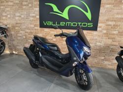 YAMAHA NMax 160 ABS