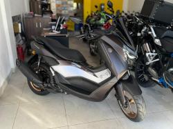 YAMAHA NMax 160 ABS