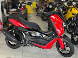YAMAHA NMax 160 ABS