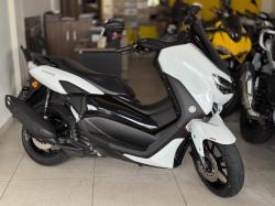 YAMAHA NMax 160 ABS