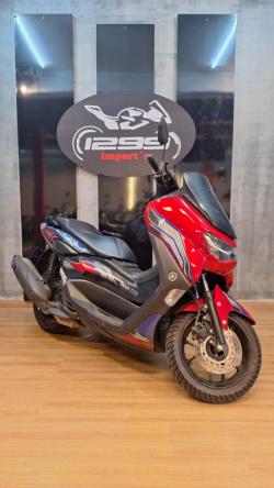 YAMAHA NMax 160 ABS
