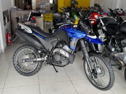 YAMAHA XTZ 250 LANDER