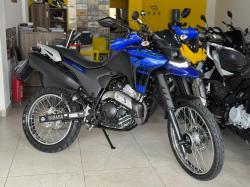 YAMAHA XTZ 250 LANDER