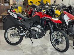 YAMAHA XTZ 250 LANDER