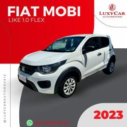 FIAT Mobi 1.0 4P FLEX EVO LIKE