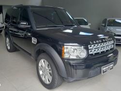 LAND ROVER Discovery 4 2.7 V6 36V 4P 4X4 S TURBO DIESEL AUTOMTICO