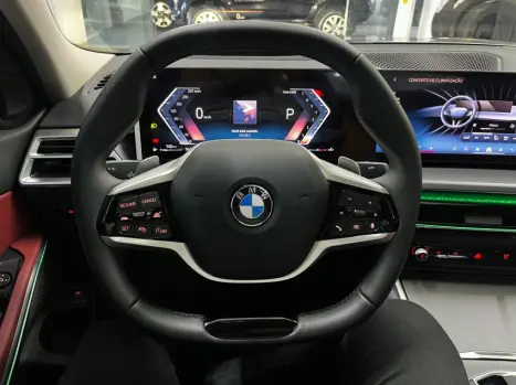 BMW 320I 2.0 16V 4P GP TURBO ACTIVE FLEX AUTOMTICO, Foto 9