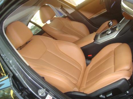 BMW 320I 2.0 16V 4P GP TURBO ACTIVE FLEX AUTOMTICO, Foto 5