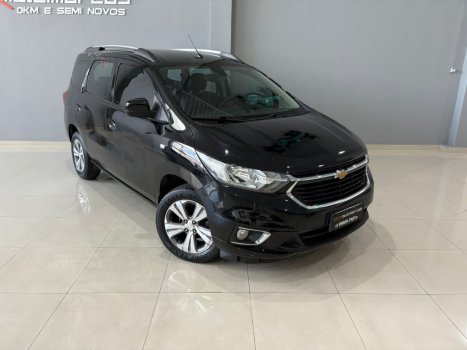 CHEVROLET Spin 1.8 4P FLEX PREMIER 7 LUGARES AUTOMTICO, Foto 1