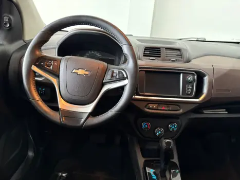 CHEVROLET Spin 1.8 4P FLEX PREMIER 7 LUGARES AUTOMTICO, Foto 6