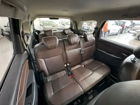 CHEVROLET Spin 1.8 4P FLEX PREMIER 7 LUGARES AUTOMTICO, Foto 7