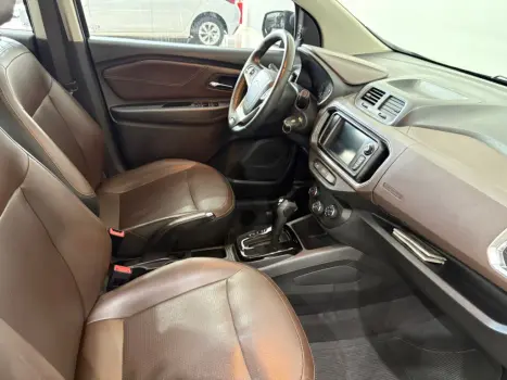 CHEVROLET Spin 1.8 4P FLEX PREMIER 7 LUGARES AUTOMTICO, Foto 15